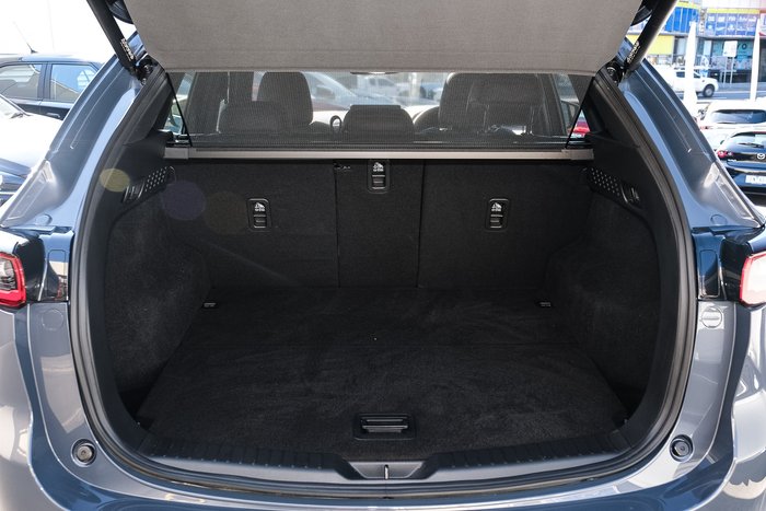 2025 Mazda CX-5 G35 GT SP