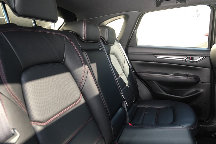 2025 Mazda CX-5 G35 GT SP