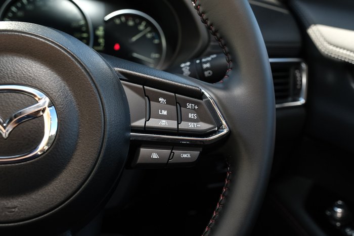 2025 Mazda CX-5 G35 GT SP