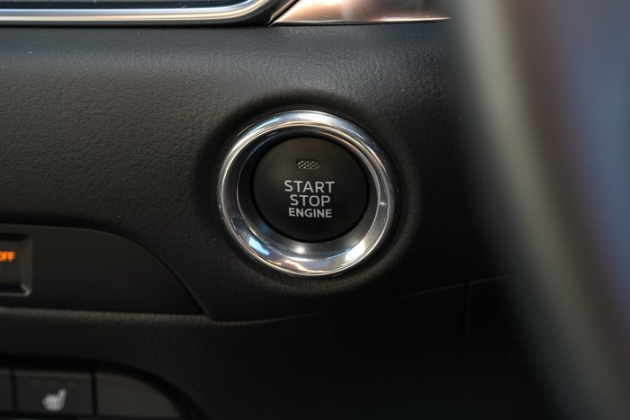 2025 Mazda CX-5 G35 GT SP