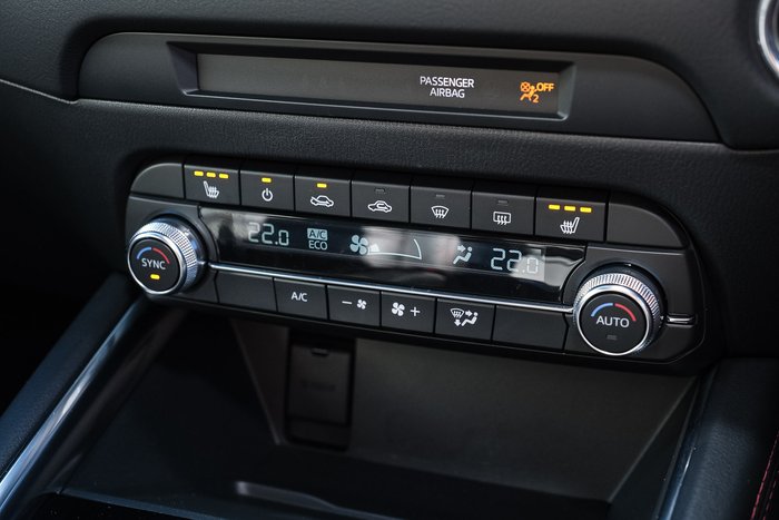 2025 Mazda CX-5 G35 GT SP
