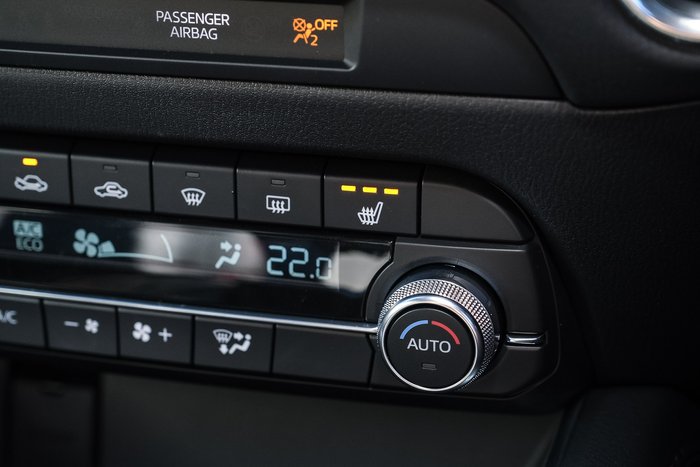 2025 Mazda CX-5 G35 GT SP