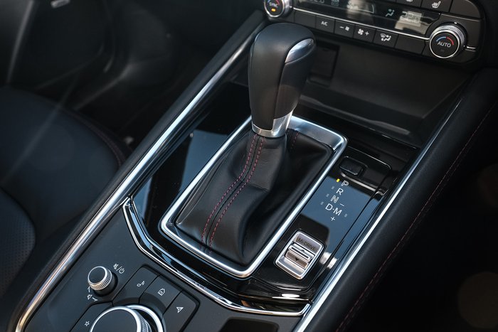 2025 Mazda CX-5 G35 GT SP