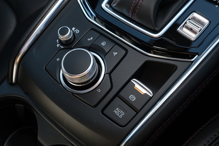 2025 Mazda CX-5 G35 GT SP