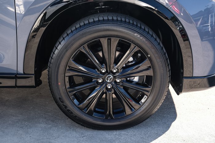 2025 Mazda CX-5 G35 GT SP