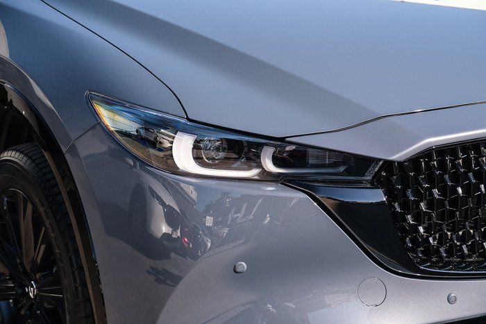 2025 Mazda CX-5 G35 GT SP