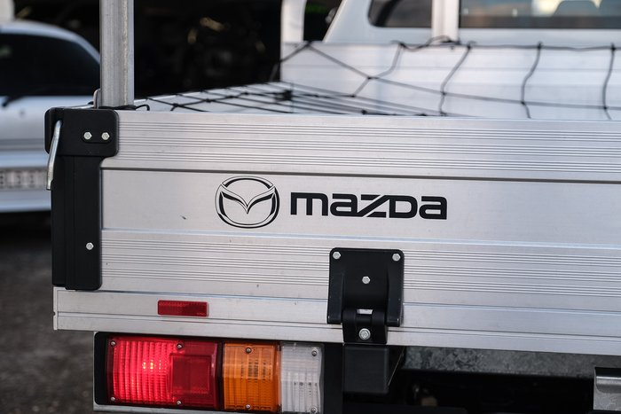 2025 Mazda B Series