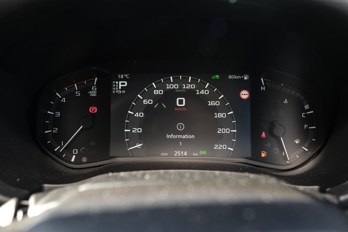 2025 Mazda B Series