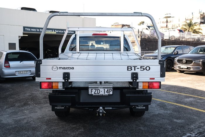 2025 Mazda B Series