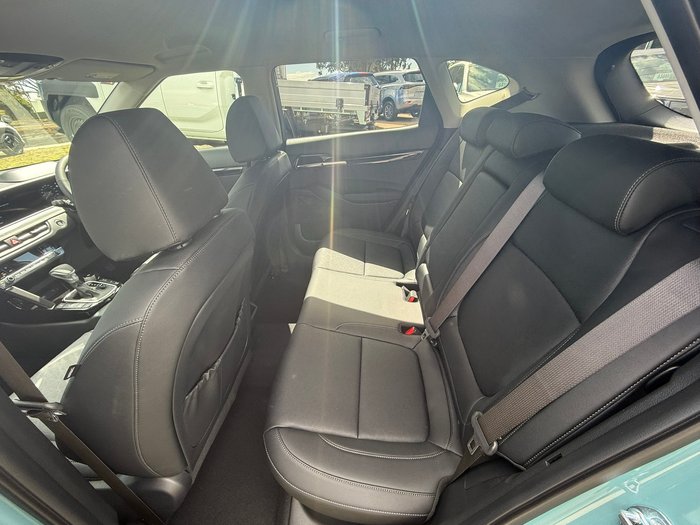 2025 Kia Seltos GT-Line