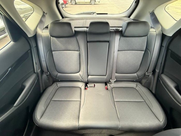 2025 Kia Seltos GT-Line