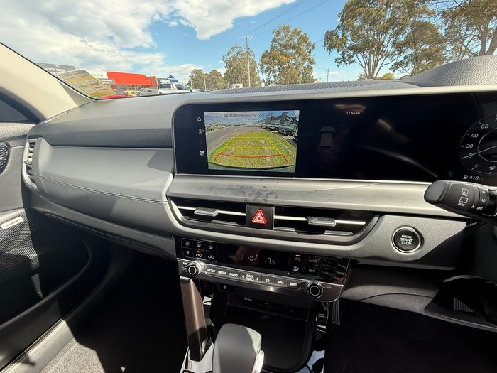 2025 Kia Seltos GT-Line