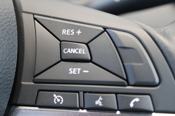 2020 Nissan QASHQAI ST