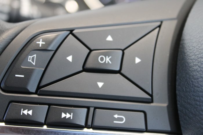 2020 Nissan QASHQAI ST