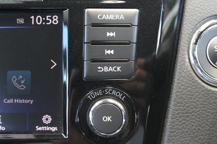 2020 Nissan QASHQAI ST