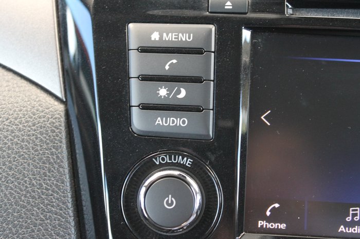 2020 Nissan QASHQAI ST