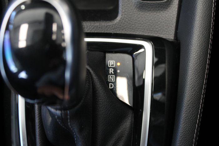 2020 Nissan QASHQAI ST