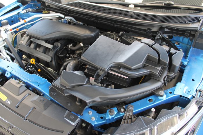 2020 Nissan QASHQAI ST