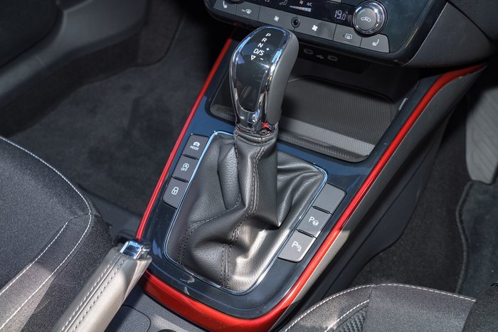 2025 Skoda FABIA 
