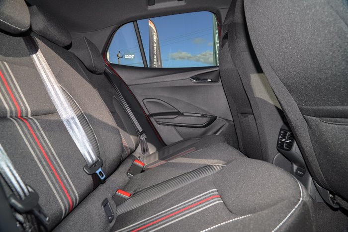 2025 Skoda FABIA 