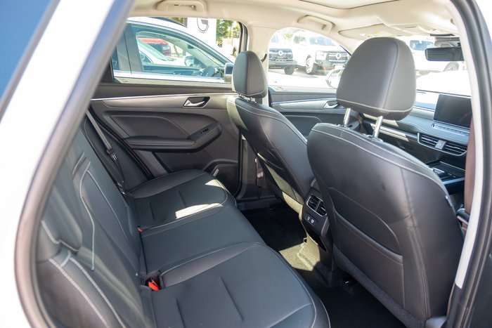 2025 GWM Haval Jolion Vanta