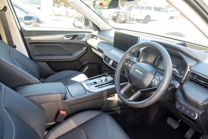 2025 GWM Haval Jolion Vanta