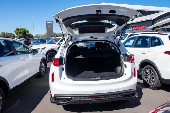 2025 GWM Haval Jolion Vanta