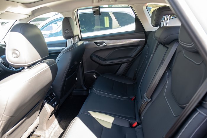 2025 GWM Haval Jolion Vanta