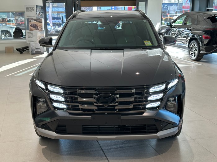2026 HYUNDAI TUCSON NX4.V4 D