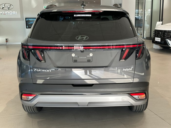 2026 HYUNDAI TUCSON NX4.V4 D