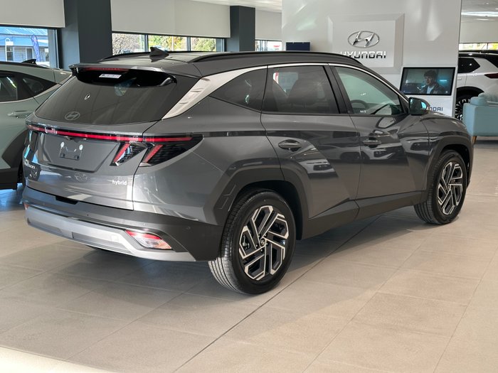 2026 HYUNDAI TUCSON NX4.V4 D