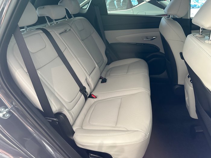 2026 HYUNDAI TUCSON NX4.V4 D