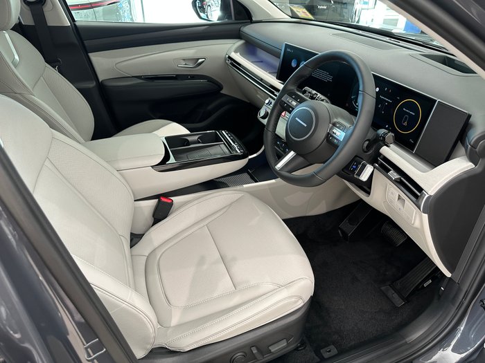 2026 HYUNDAI TUCSON NX4.V4 D