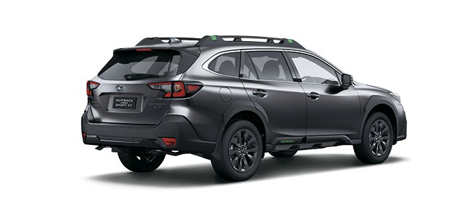 2025 Subaru Outback AWD Sport XT