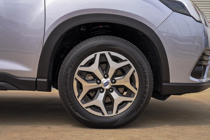 2024 Subaru Forester 2.5i-L