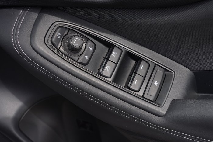 2024 Subaru Forester 2.5i-L