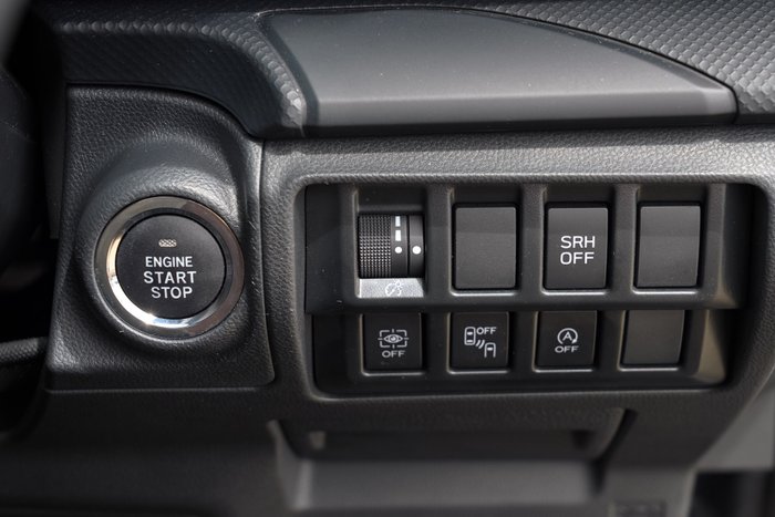 2024 Subaru Forester 2.5i-L