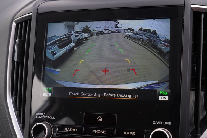 2024 Subaru Forester 2.5i-L