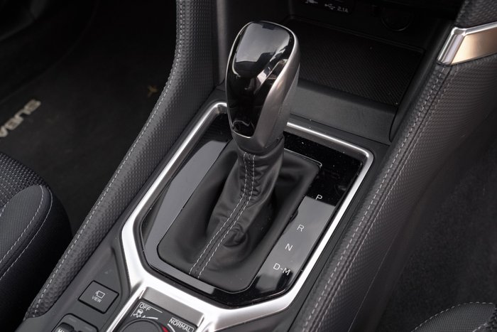 2024 Subaru Forester 2.5i-L