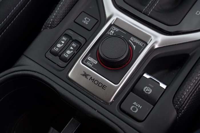 2024 Subaru Forester 2.5i-L