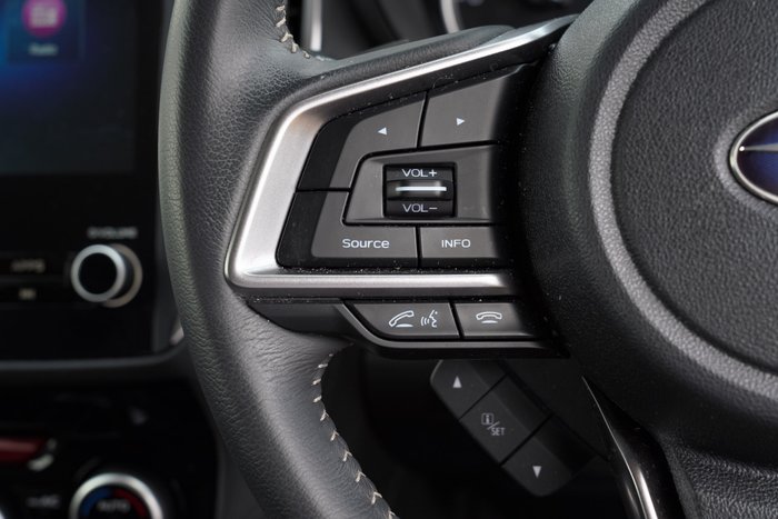 2024 Subaru Forester 2.5i-L