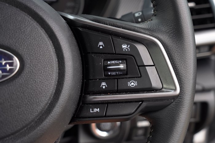 2024 Subaru Forester 2.5i-L