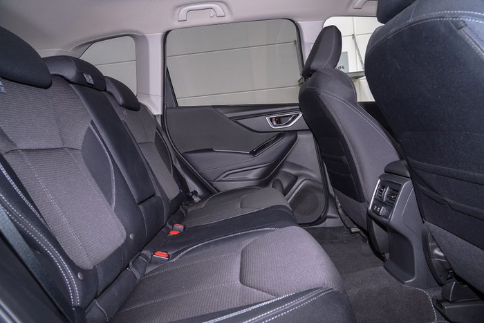 2024 Subaru Forester 2.5i-L