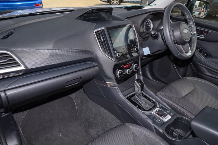 2024 Subaru Forester 2.5i-L