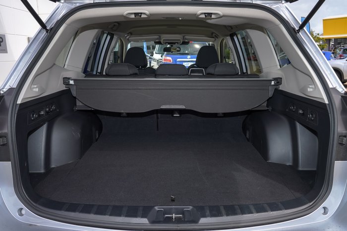 2024 Subaru Forester 2.5i-L