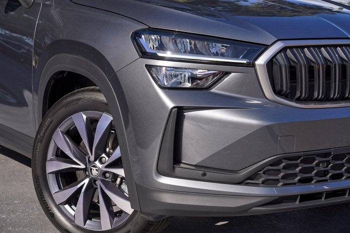 2025 SKODA Kodiaq 140TSI Select