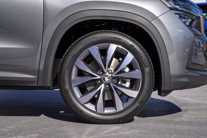 2025 SKODA Kodiaq 140TSI Select