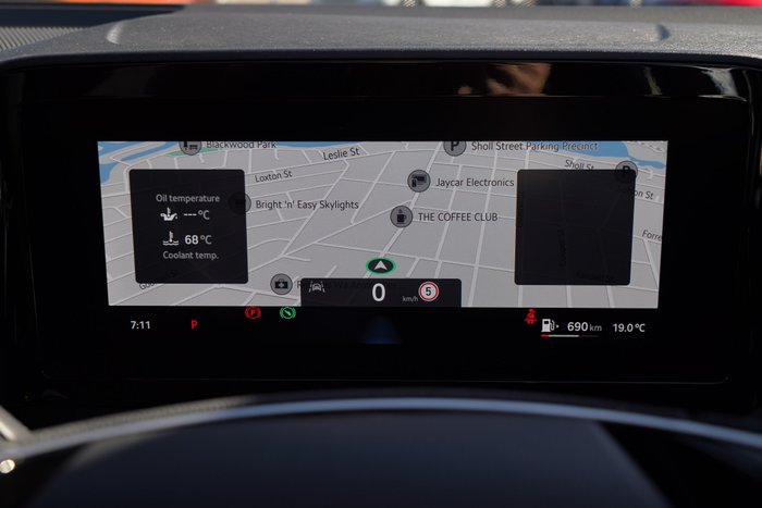 2025 SKODA Kodiaq 140TSI Select