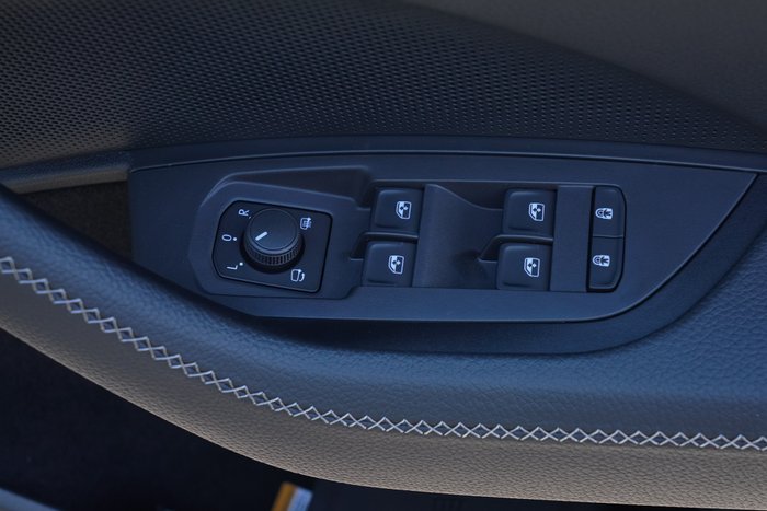 2025 SKODA Kodiaq 140TSI Select
