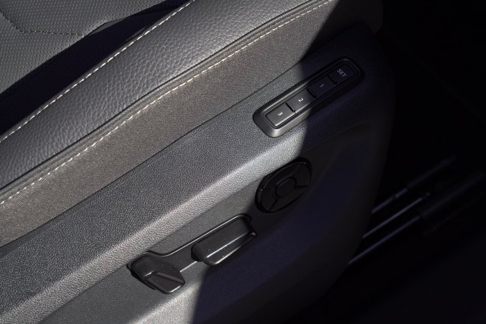 2025 SKODA Kodiaq 140TSI Select